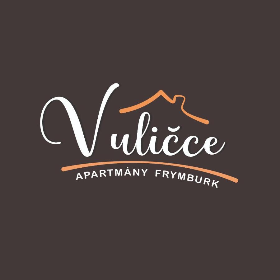 Apartmany V Ulicce 弗林布尔克 外观 照片