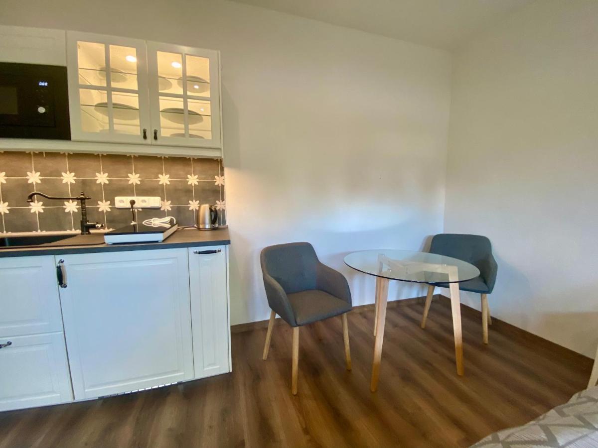 Apartmany V Ulicce 弗林布尔克 外观 照片